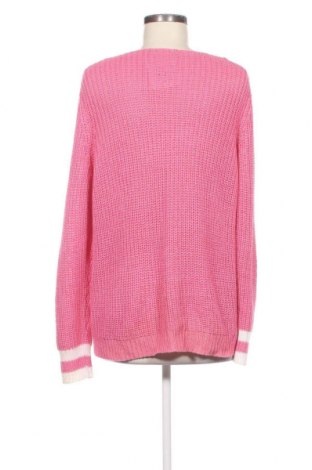 Γυναικείο πουλόβερ Jette, Μέγεθος L, Χρώμα Ρόζ , Τιμή 4,49 €