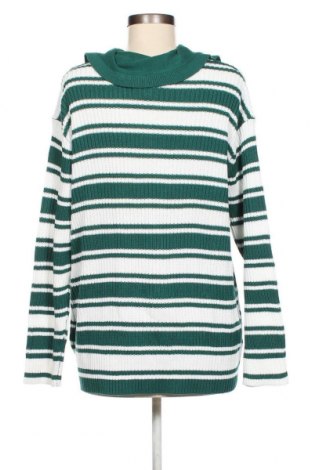 Damenpullover John Baner, Größe XXL, Farbe Mehrfarbig, Preis € 8,07