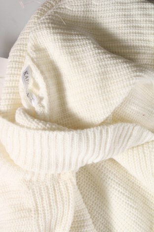 Γυναικείο πουλόβερ Kapalua, Μέγεθος XL, Χρώμα Λευκό, Τιμή 5,38 €