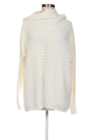 Дамски пуловер Kapalua, Размер XL, Цвят Бял, Цена 10,15 лв.