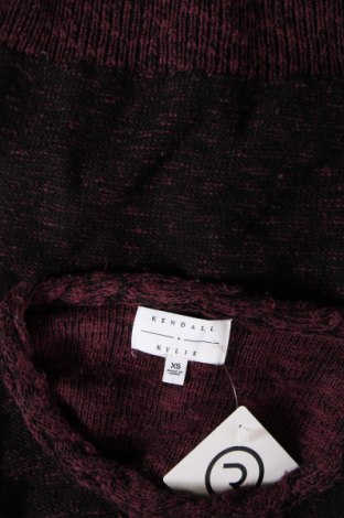 Damenpullover Kendall + Kylie for OVS, Größe XS, Farbe Lila, Preis € 7,79