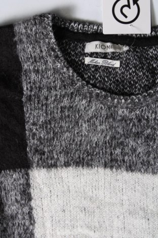 Дамски пуловер Kiomi, Размер M, Цвят Многоцветен, Цена 13,34 лв.