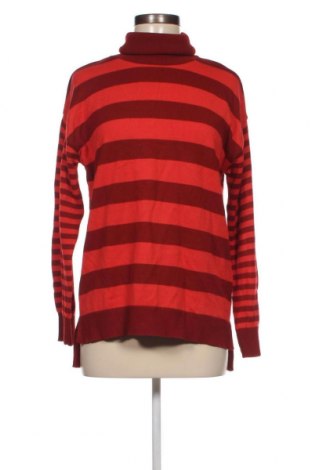 Дамски пуловер LC Waikiki, Размер S, Цвят Червен, Цена 5,22 лв.