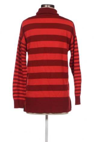 Дамски пуловер LC Waikiki, Размер S, Цвят Червен, Цена 8,70 лв.