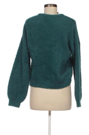 Pulover de femei LCW, Mărime S, Culoare Verde, Preț 23,85 Lei