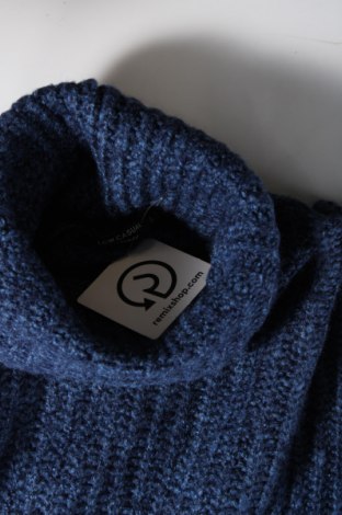 Γυναικείο πουλόβερ LCW, Μέγεθος S, Χρώμα Μπλέ, Τιμή 4,49 €
