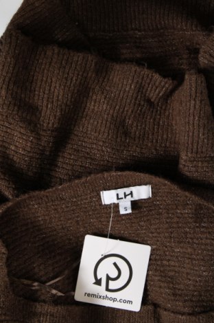 Damski sweter LH By La  Halle, Rozmiar S, Kolor Zielony, Cena 27,83 zł
