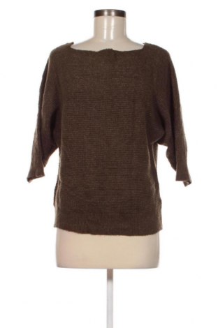 Дамски пуловер LH By La  Halle, Размер S, Цвят Зелен, Цена 8,70 лв.