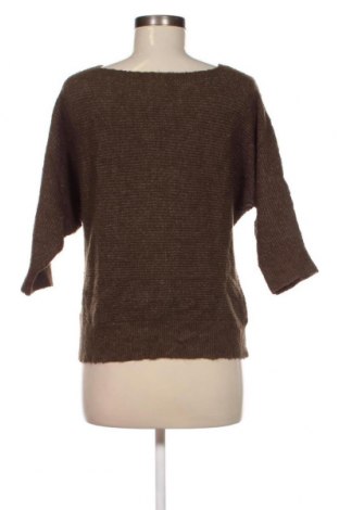 Γυναικείο πουλόβερ LH By La  Halle, Μέγεθος S, Χρώμα Πράσινο, Τιμή 5,38 €