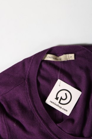Γυναικείο πουλόβερ La Fee Maraboutee, Μέγεθος S, Χρώμα Βιολετί, Τιμή 15,35 €