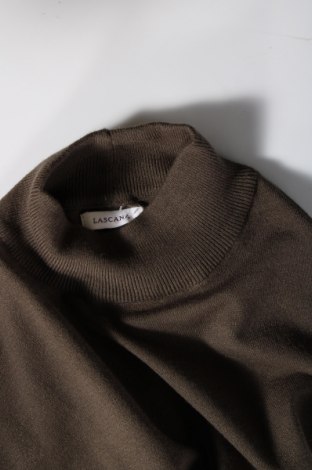 Дамски пуловер Lascana, Размер XS, Цвят Зелен, Цена 11,50 лв.