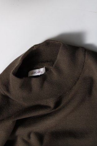 Дамски пуловер Lascana, Размер M, Цвят Зелен, Цена 12,88 лв.