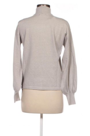 Дамски пуловер Lascana, Размер XS, Цвят Сив, Цена 11,50 лв.