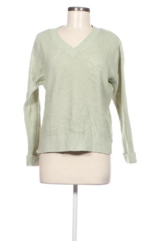 Γυναικείο πουλόβερ Lascana, Μέγεθος S, Χρώμα Πράσινο, Τιμή 4,49 €