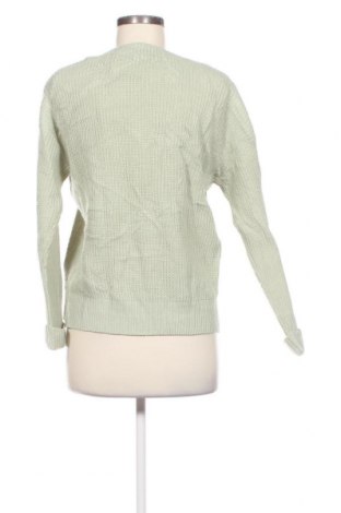 Γυναικείο πουλόβερ Lascana, Μέγεθος S, Χρώμα Πράσινο, Τιμή 4,49 €