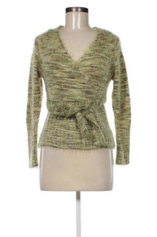 Дамски пуловер Last Woman, Размер S, Цвят Многоцветен, Цена 7,25 лв.