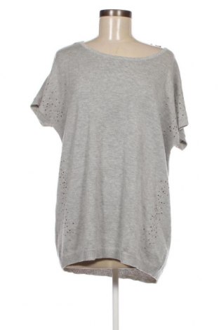 Γυναικείο πουλόβερ Laura Kent, Μέγεθος XL, Χρώμα Γκρί, Τιμή 5,20 €