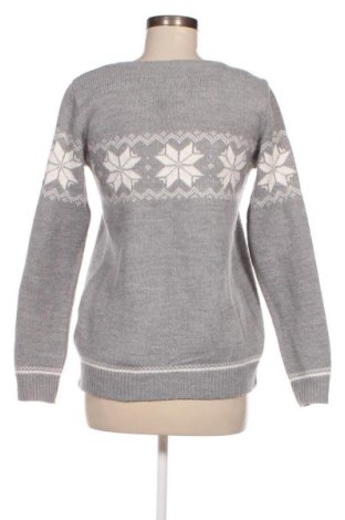 Γυναικείο πουλόβερ Laura Kent, Μέγεθος M, Χρώμα Γκρί, Τιμή 5,38 €