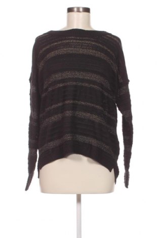 Γυναικείο πουλόβερ Laura Scott, Μέγεθος XL, Χρώμα Μαύρο, Τιμή 6,28 €