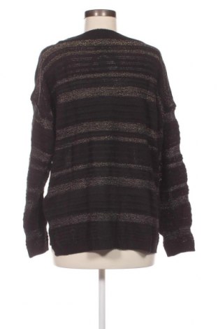 Γυναικείο πουλόβερ Laura Scott, Μέγεθος XL, Χρώμα Μαύρο, Τιμή 5,38 €
