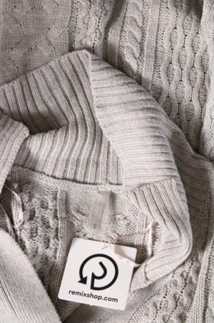 Pulover de femei Laura Torelli, Mărime S, Culoare Gri, Preț 23,85 Lei
