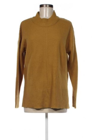 Дамски пуловер Laura Torelli, Размер M, Цвят Зелен, Цена 7,25 лв.