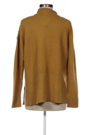 Γυναικείο πουλόβερ Laura Torelli, Μέγεθος M, Χρώμα Πράσινο, Τιμή 4,49 €