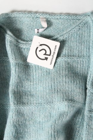 Pulover de femei Laura Torelli, Mărime S, Culoare Albastru, Preț 23,85 Lei
