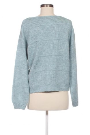 Дамски пуловер Laura Torelli, Размер S, Цвят Син, Цена 8,12 лв.