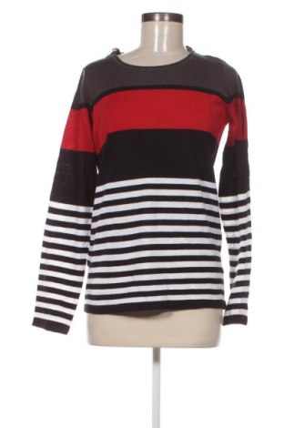 Дамски пуловер Laura Torelli, Размер S, Цвят Многоцветен, Цена 9,86 лв.