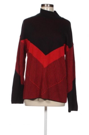 Дамски пуловер Laura Torelli, Размер L, Цвят Многоцветен, Цена 8,12 лв.