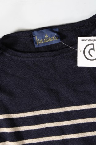 Дамски пуловер Le Minor, Размер M, Цвят Многоцветен, Цена 7,25 лв.