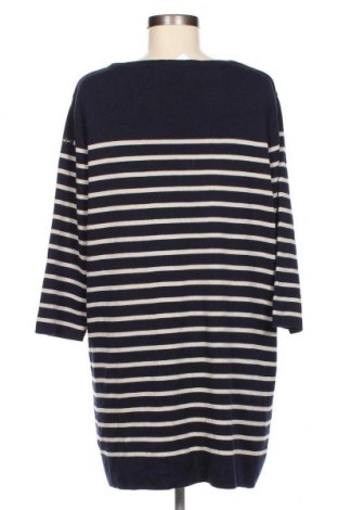 Γυναικείο πουλόβερ Le Minor, Μέγεθος M, Χρώμα Πολύχρωμο, Τιμή 4,49 €