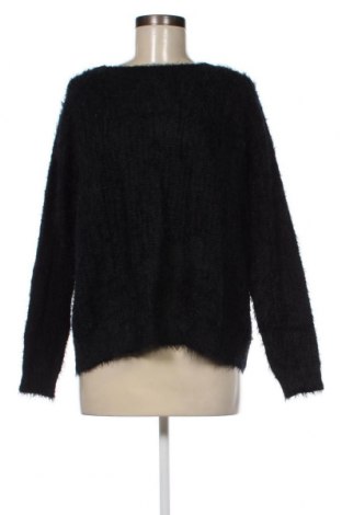Γυναικείο πουλόβερ Le Temps Des Cerises, Μέγεθος L, Χρώμα Μαύρο, Τιμή 4,49 €