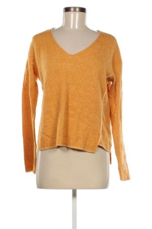 Дамски пуловер Lieblingsstuck, Размер S, Цвят Жълт, Цена 13,20 лв.