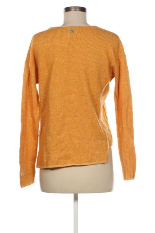 Γυναικείο πουλόβερ Lieblingsstuck, Μέγεθος S, Χρώμα Κίτρινο, Τιμή 5,99 €