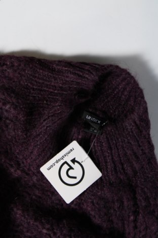 Дамски пуловер Lindex, Размер XS, Цвят Лилав, Цена 9,86 лв.