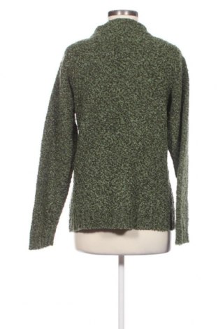 Γυναικείο πουλόβερ Linea, Μέγεθος L, Χρώμα Πράσινο, Τιμή 5,38 €