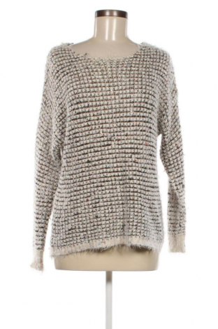 Дамски пуловер Lisa Tossa, Размер M, Цвят Многоцветен, Цена 7,25 лв.