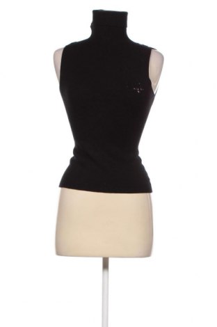 Γυναικείο πουλόβερ Liu Jo, Μέγεθος S, Χρώμα Μαύρο, Τιμή 33,97 €