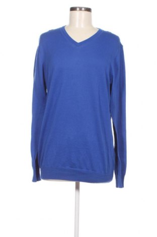 Дамски пуловер Liu Jo, Размер L, Цвят Син, Цена 83,00 лв.