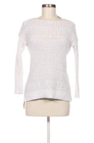 Γυναικείο πουλόβερ Loft, Μέγεθος S, Χρώμα Λευκό, Τιμή 8,17 €