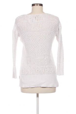 Γυναικείο πουλόβερ Loft, Μέγεθος S, Χρώμα Λευκό, Τιμή 8,17 €