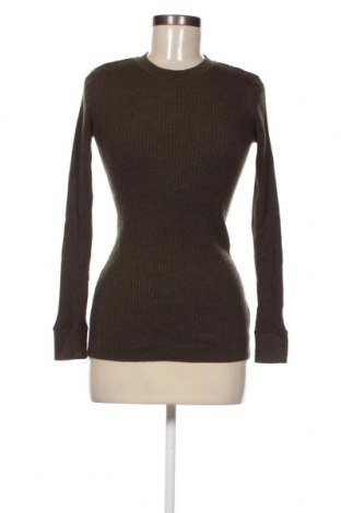 Γυναικείο πουλόβερ Lovechild, Μέγεθος M, Χρώμα Πράσινο, Τιμή 28,95 €