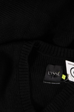 Pulover de femei Lysse, Mărime M, Culoare Negru, Preț 45,40 Lei