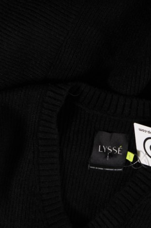 Damenpullover Lysse, Größe M, Farbe Schwarz, Preis 3,79 €