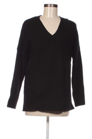 Дамски пуловер Lysse, Размер M, Цвят Черен, Цена 13,80 лв.