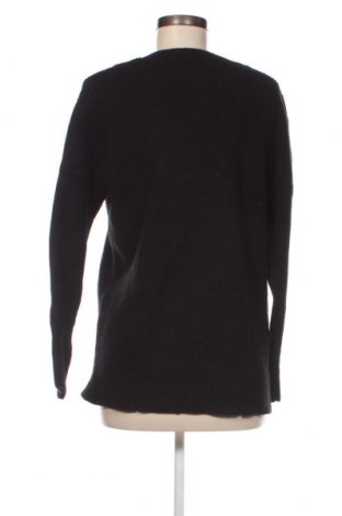 Дамски пуловер Lysse, Размер M, Цвят Черен, Цена 11,50 лв.