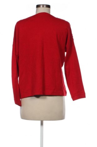 Damenpullover M&V, Größe L, Farbe Rot, Preis € 7,06