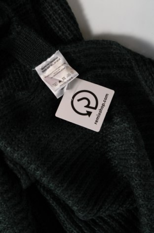 Γυναικείο πουλόβερ MAPP, Μέγεθος M, Χρώμα Πράσινο, Τιμή 4,49 €